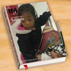 Meet your Posher, Sharon